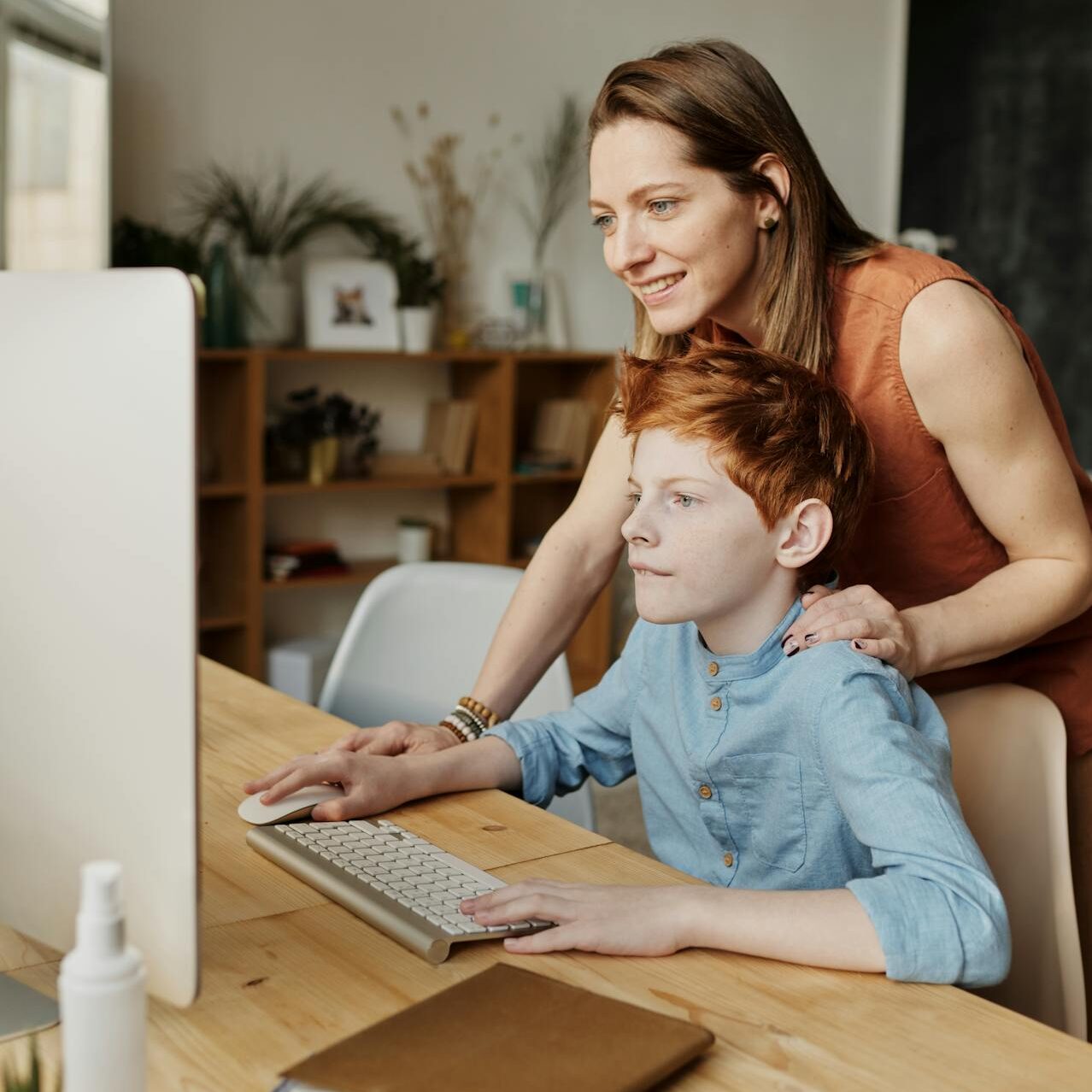 How to Reduce Feeling Overwhelmed When Practising Speech & Language Strategies at Home | The Helipad - Literacy Hub